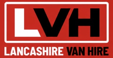 Lancashire Van Hire